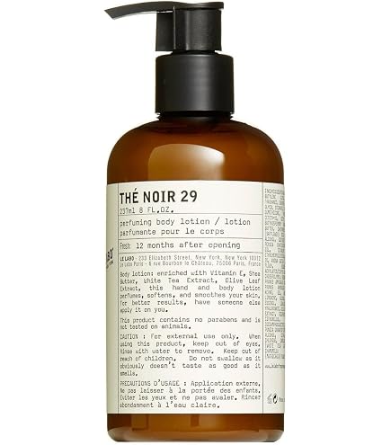 Le Labo Rose 31 Lotion- 237ml : Amazon.co.uk: Beauty